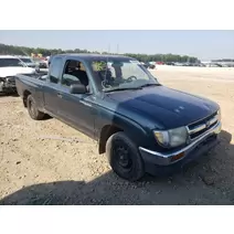 Complete Vehicle TOYOTA TACOMA West Side Truck Parts