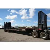 Complete Vehicle TRAIL KING TRAILER