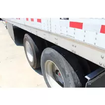 Complete Vehicle TRAILER Dry Van