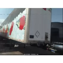Complete Vehicle TRAILER Enclosed