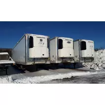 Complete Vehicle TRAILER REEFER Camions A &amp; R Dubois Inc.