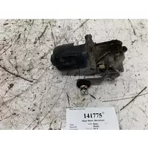 Wiper Motor, Windshield TRICO 91498-196 West Side Truck Parts