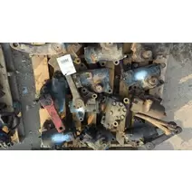Steering Gear / Rack TRW/Ross  B &amp; D Truck Parts, Inc.