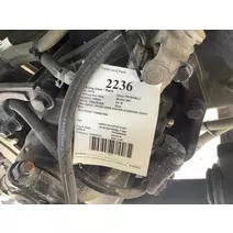 Steering Gear / Rack TRW/ROSS 365