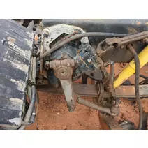 Steering Gear / Rack TRW/ROSS 379
