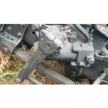 Steering Gear / Rack TRW/ROSS 4700 B &amp; W  Truck Center