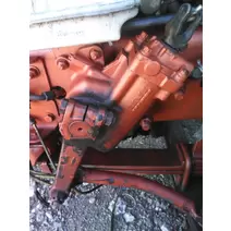 Steering Gear / Rack TRW/ROSS 5700XE LKQ Evans Heavy Truck Parts