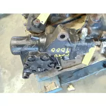 Steering Gear / Rack TRW/Ross 64 Bobby Johnson Equipment Co., Inc.