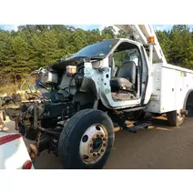 Steering Gear / Rack TRW/ROSS F650 Crest Truck Parts