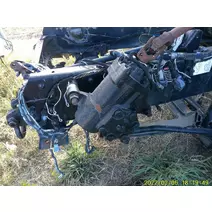 Steering Gear / Rack TRW/ROSS HF54-001 LKQ Plunks Truck Parts And Equipment - Jackson