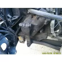 Steering Gear / Rack TRW/ROSS HF54-006 LKQ Plunks Truck Parts And Equipment - Jackson