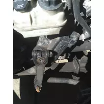 Steering Gear / Rack TRW/ROSS HF54-014 LKQ Plunks Truck Parts And Equipment - Jackson