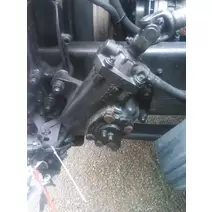 Steering Gear / Rack TRW/ROSS HF54-030 LKQ Plunks Truck Parts And Equipment - Jackson