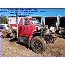 Steering Gear / Rack TRW/ROSS HFB522987 Crest Truck Parts