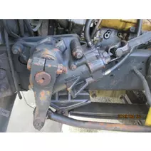 Steering Gear / Rack TRW/ROSS HFB64-073 LKQ Heavy Truck - Goodys