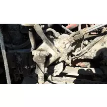 Steering Gear / Rack TRW/ROSS PCF60-006 (1869) LKQ Thompson Motors - Wykoff