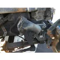 Steering Gear / Rack TRW/ROSS RCS55-001 LKQ Heavy Truck - Goodys