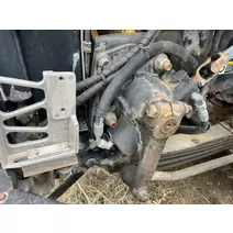 Steering Gear / Rack TRW/Ross RGT66001R Holst Truck Parts