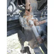 Steering Gear / Rack TRW/Ross TAS37001 Michigan Truck Parts