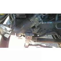 Steering Gear / Rack TRW/ROSS TAS40-042 LKQ Heavy Truck - Goodys