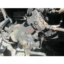 Steering-Gear Trw-or-ross Tas40040