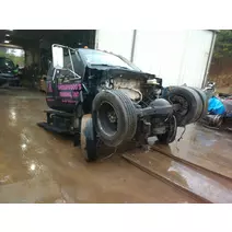Steering Gear / Rack TRW/ROSS TAS40049 Crest Truck Parts