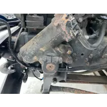 Steering Gear / Rack TRW/Ross TAS40 Holst Truck Parts