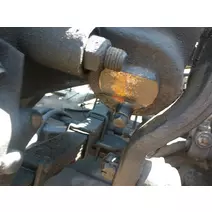 Steering Gear / Rack TRW/ROSS TAS55008 Crest Truck Parts