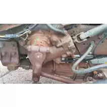Steering Gear / Rack TRW/ROSS TAS65-001 LKQ Heavy Truck - Goodys