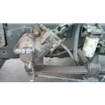 Steering Gear / Rack TRW/ROSS TAS65-004 LKQ Heavy Truck - Goodys