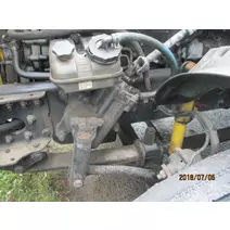 Steering Gear / Rack TRW/ROSS TAS65-010 LKQ Heavy Truck - Goodys