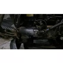 Steering Gear / Rack TRW/ROSS TAS65-052 (1869) LKQ Thompson Motors - Wykoff