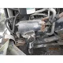 Steering Gear / Rack TRW/ROSS TAS65-052 LKQ Heavy Truck - Goodys