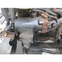 Steering Gear / Rack TRW/ROSS TAS65-052 LKQ Heavy Truck - Goodys