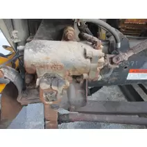 Steering Gear / Rack TRW/ROSS TAS65-052 LKQ Heavy Truck - Goodys