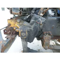 Steering Gear / Rack TRW/ROSS TAS65-142 (1869) LKQ Thompson Motors - Wykoff
