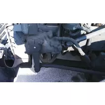 Steering Gear / Rack TRW/ROSS TAS65-149 LKQ Heavy Truck - Goodys