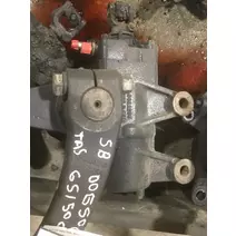 POWER STEERING GEAR TRW/ROSS TAS65-150