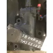 POWER STEERING GEAR TRW/ROSS TAS65-155
