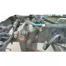 Steering Gear / Rack TRW/ROSS TAS65-155 LKQ Heavy Truck - Goodys