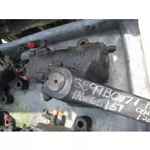 Steering Gear / Rack TRW/ROSS TAS65-157 LKQ Heavy Truck Maryland
