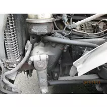 Steering Gear / Rack TRW/ROSS TAS65-157 LKQ Heavy Truck - Goodys