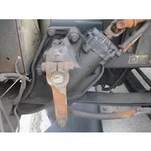 Steering Gear / Rack TRW/ROSS TAS65-166 LKQ Heavy Truck - Goodys