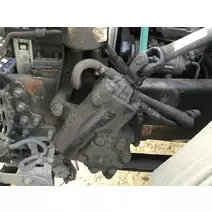 Steering Gear / Rack TRW/ROSS TAS65-210 LKQ Heavy Truck - Goodys