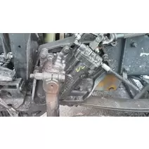 Steering Gear / Rack TRW/ROSS TAS65-216 LKQ Heavy Truck - Goodys