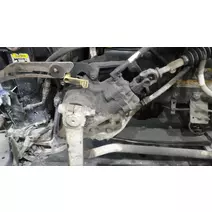 Steering Gear / Rack TRW/ROSS TAS65-218 (1869) LKQ Thompson Motors - Wykoff