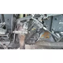 Steering Gear / Rack TRW/ROSS TAS65-218 LKQ Heavy Truck - Goodys