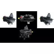 Steering Gear / Rack TRW/ROSS TAS65-219 LKQ Evans Heavy Truck Parts