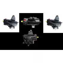 Steering Gear / Rack TRW/ROSS TAS65-219 LKQ Heavy Duty Core