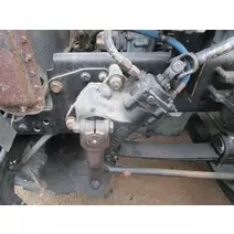 Steering Gear / Rack TRW/ROSS TAS65004
